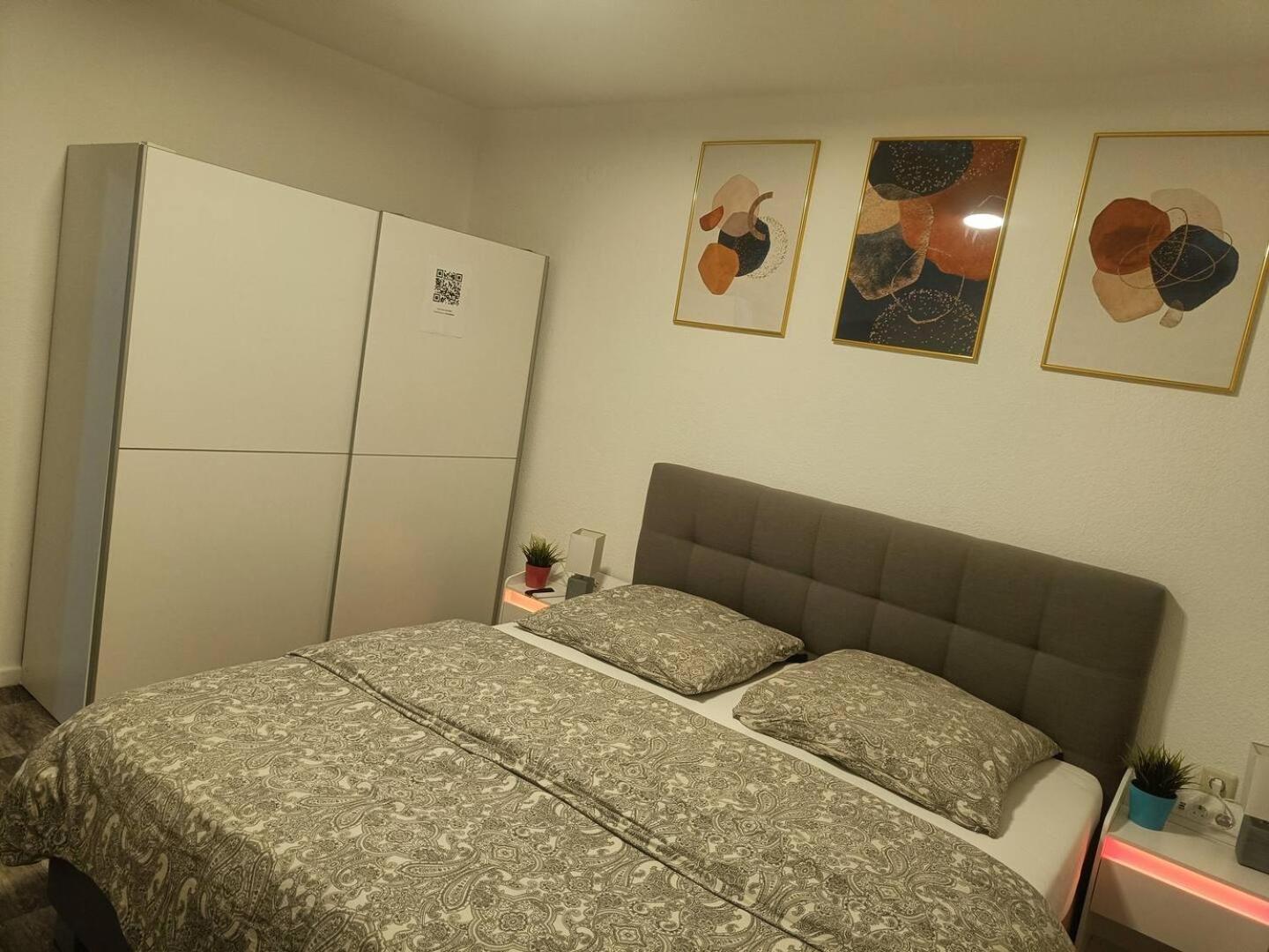 Brunswick Central Charm: Cozy City Room! Ngoại thất bức ảnh